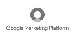 Google Marketing platform logo
